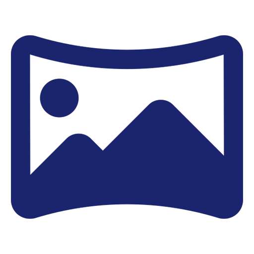 Panorama Icon
