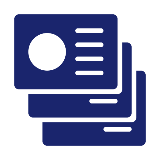 Slides Icon