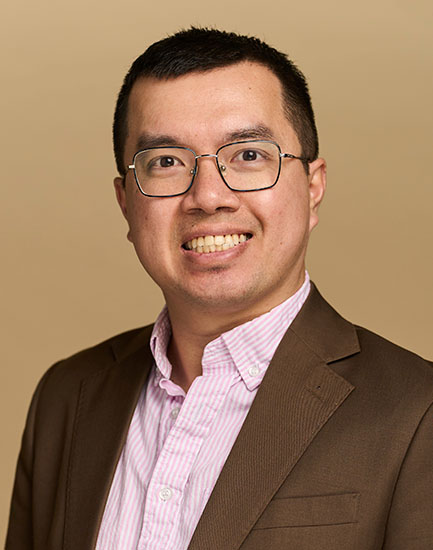 Dr. Lam An