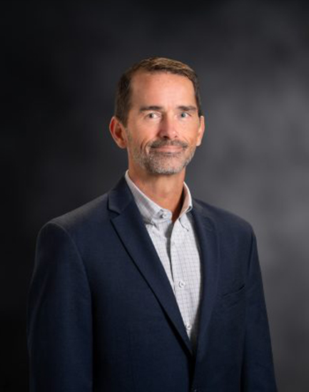 Steve Fritsch
