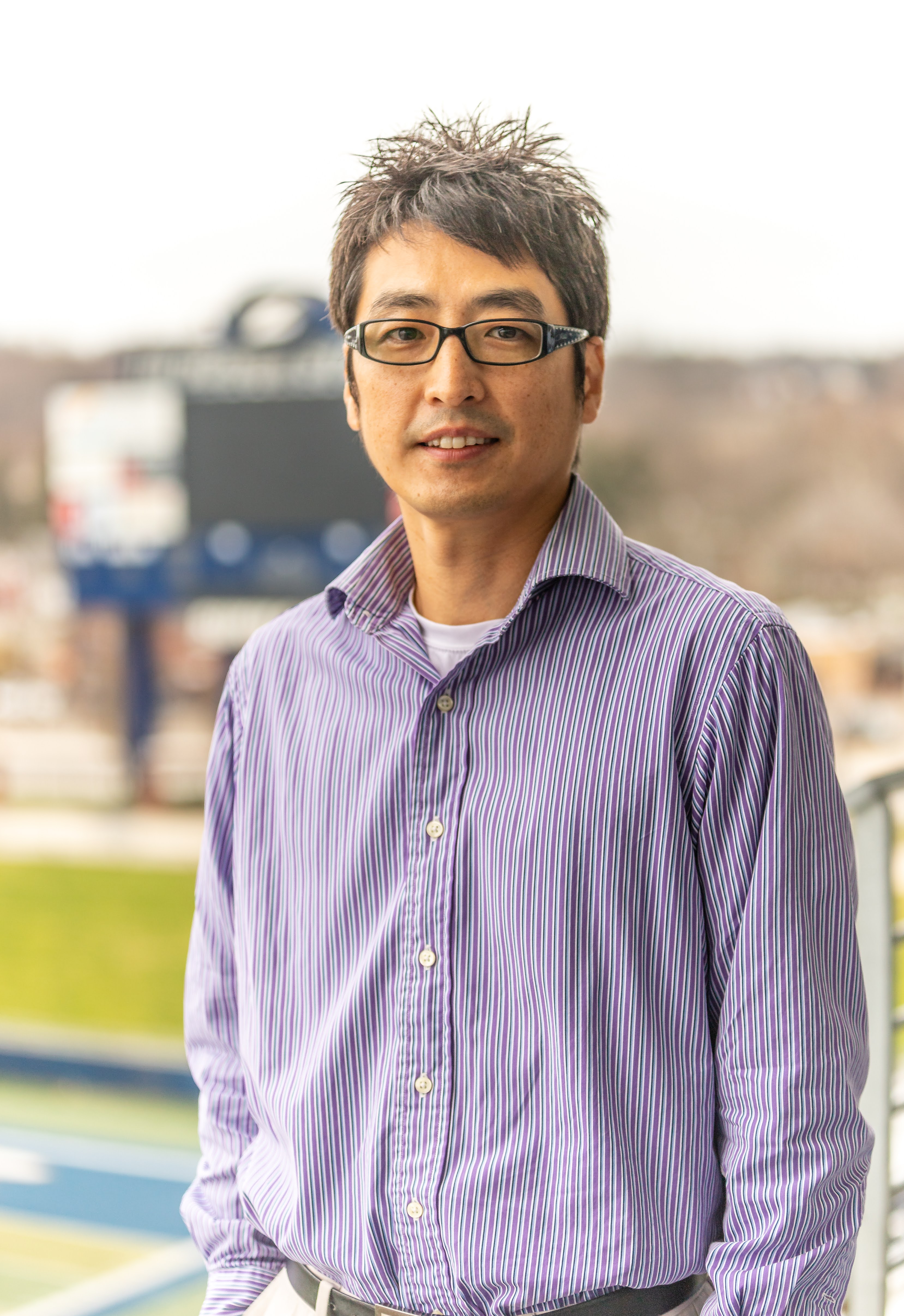 Seungbum Lee