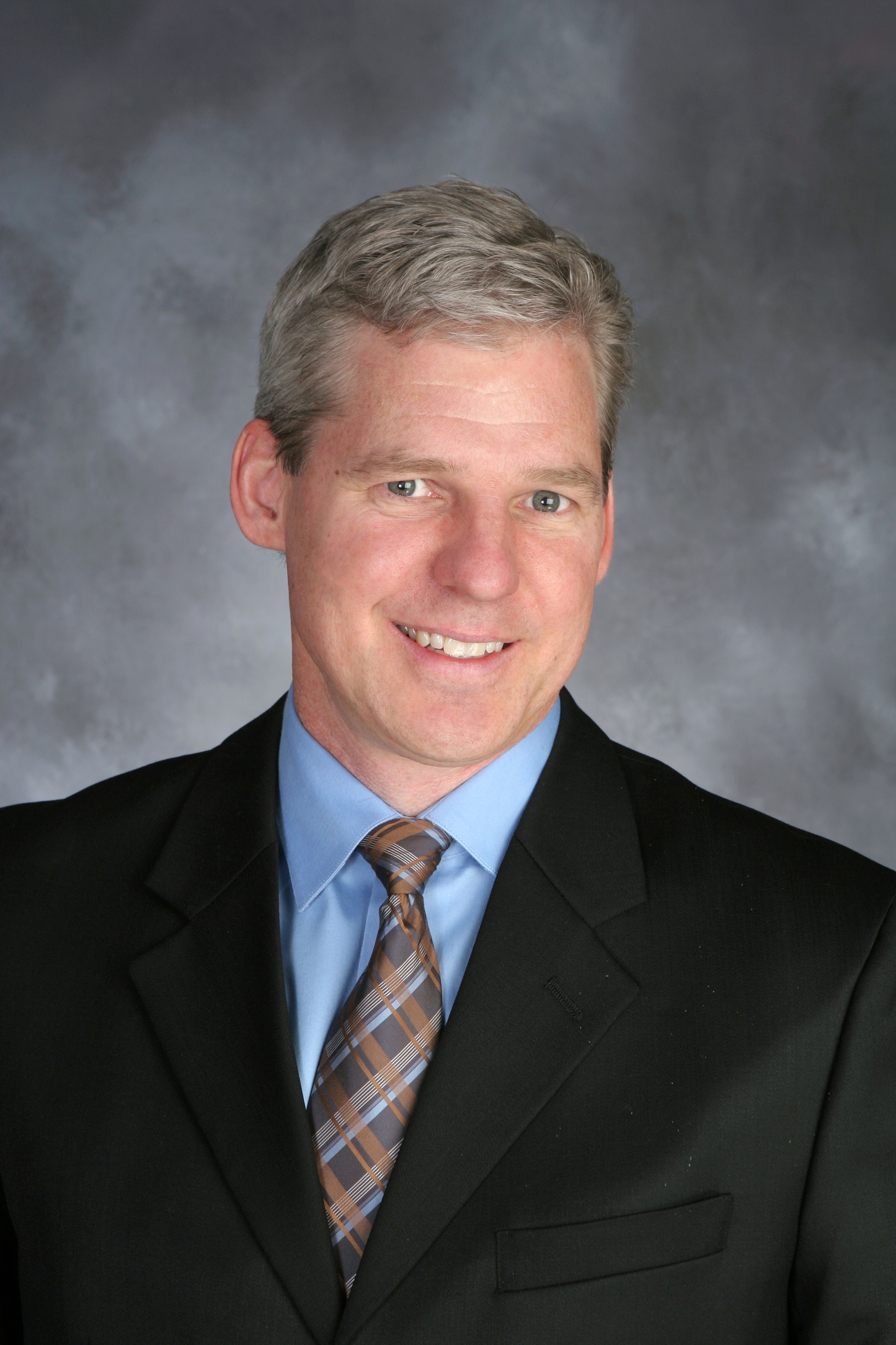 Mark Welfley