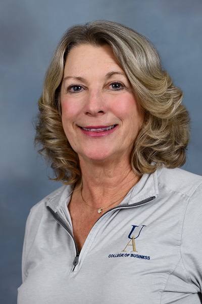 Dr. Deborah Owens