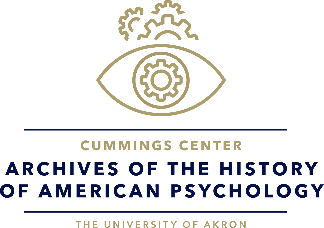 Logo for the National Museum of Psychology