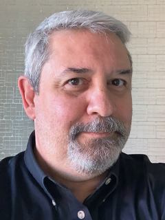 Christopher D. Green