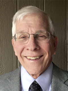 Kenneth Keith