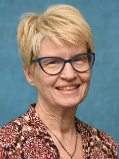 Rhonda Rinehart