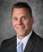 Chad Isler, CPA