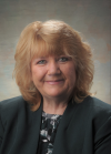 Peggy Walchalk