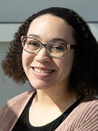 Summer Maxwell, M.S.