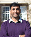 Dibyajyoti Sinha, Ph.D.