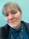 Christine Morris