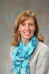 Mrs. Melissa G. Smith, MS, CHES