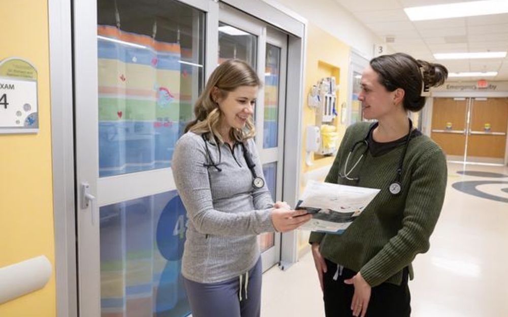 the-university-of-akron-akron-children-s-hospital-partner-to-accelerate-pediatric-nurse-practitioner-workforce