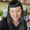 Mary Biddinger, Ph.D.