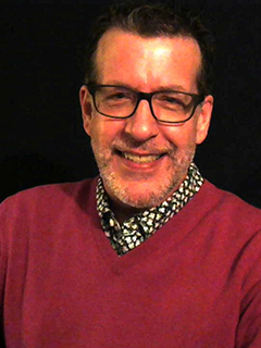 Mark Byrd, MSW