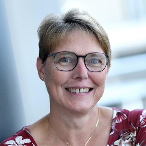 Dr. Linda Saliga