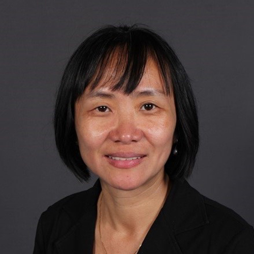Dr. Bi-min Zhang Newby