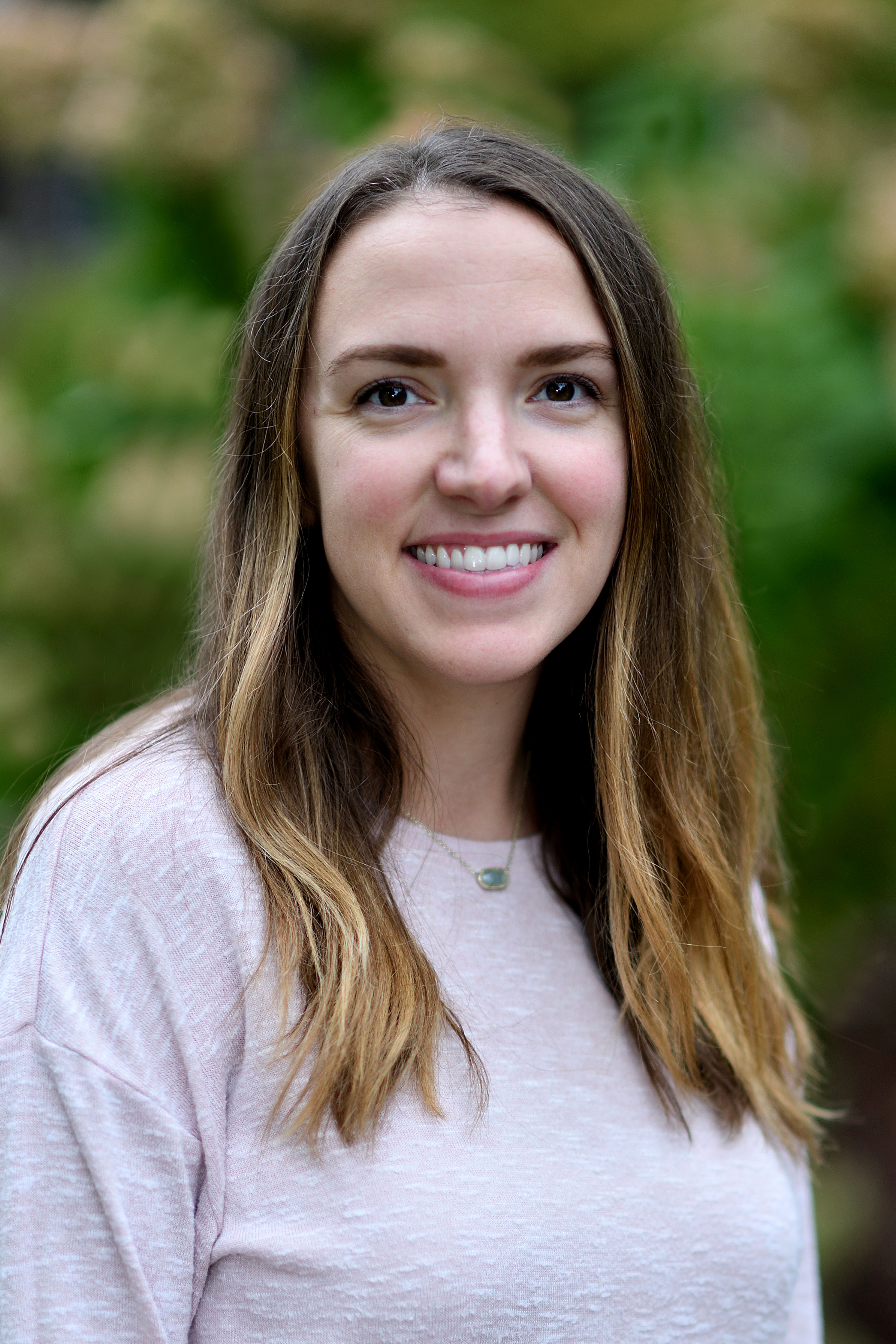 Morgan Besozzi, M.A., CCC-SLP