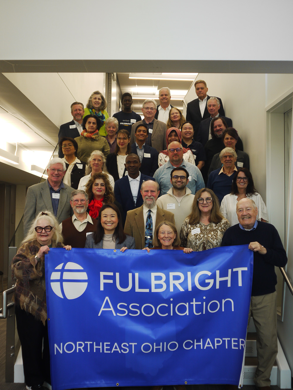 the-university-of-akron-hosts-connection-event-for-northeast-ohio-fulbright-scholars