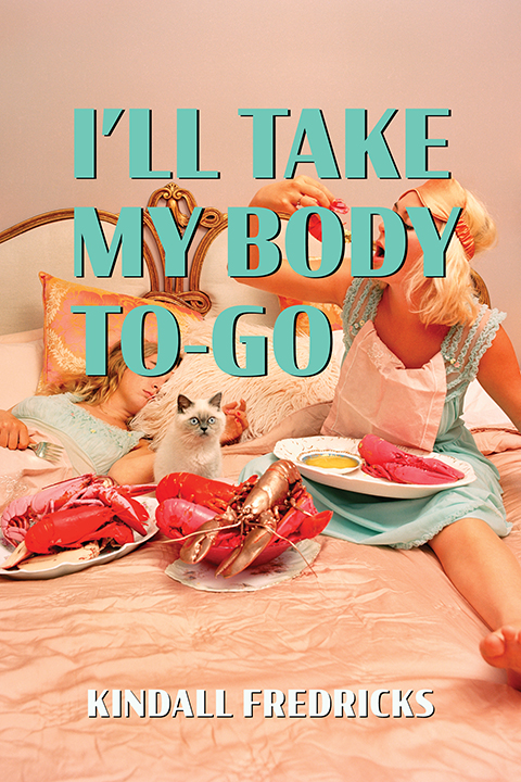I'll Take My Body To Go