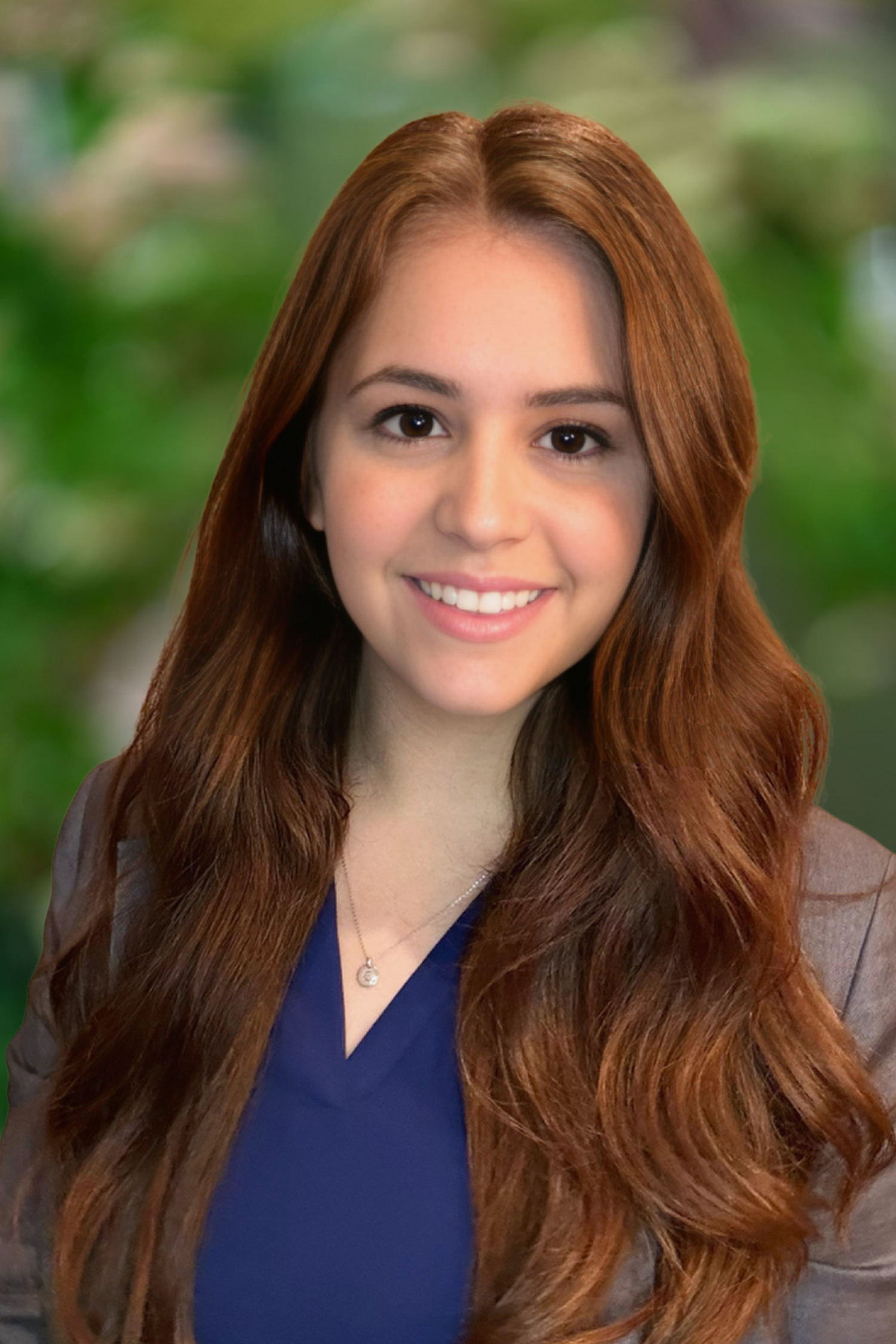 Kristen Crish, Ed.D., CCC-SLP