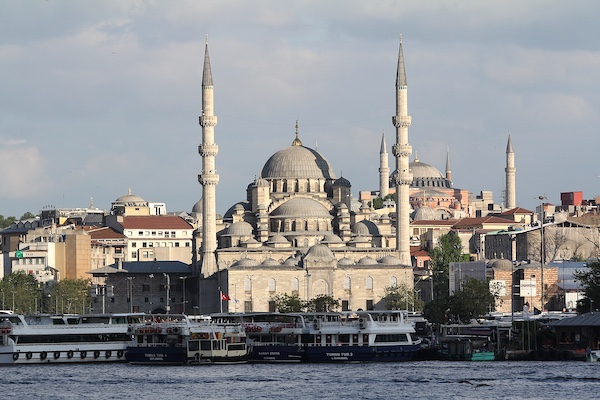 Istanbul