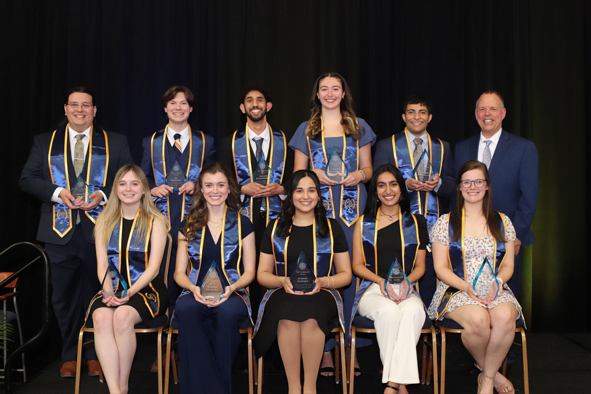 2025 Life Awards Winners
