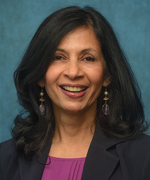 Sucharita Ghosh, Ph.D.
