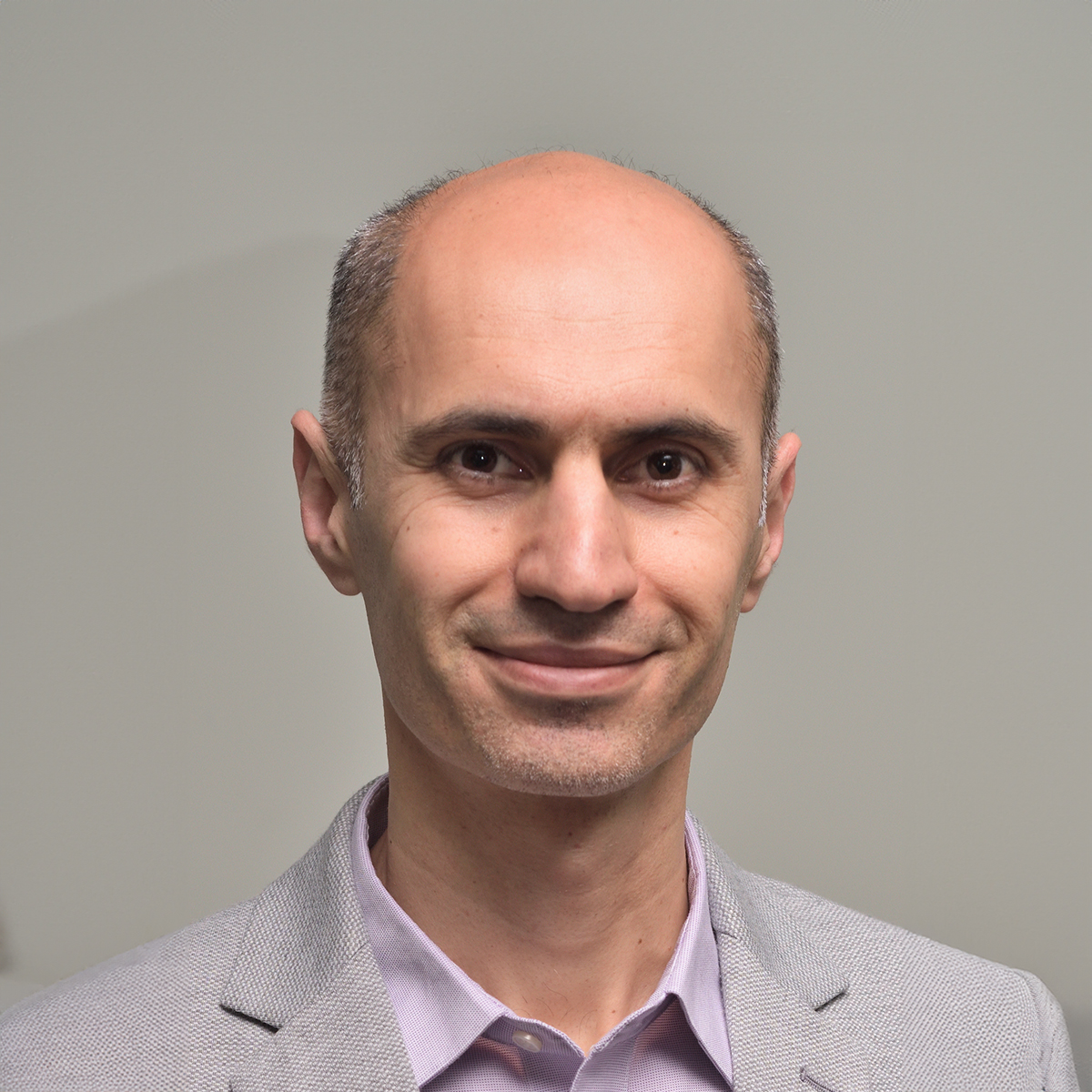 Dr. Hossein Tavana