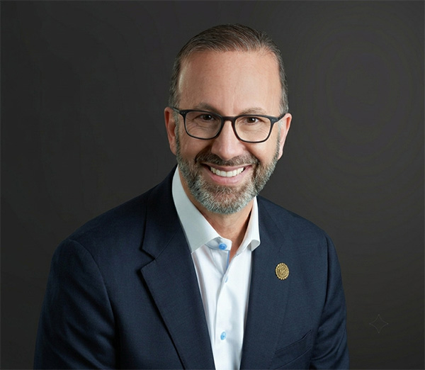 RJ Nemer headshot