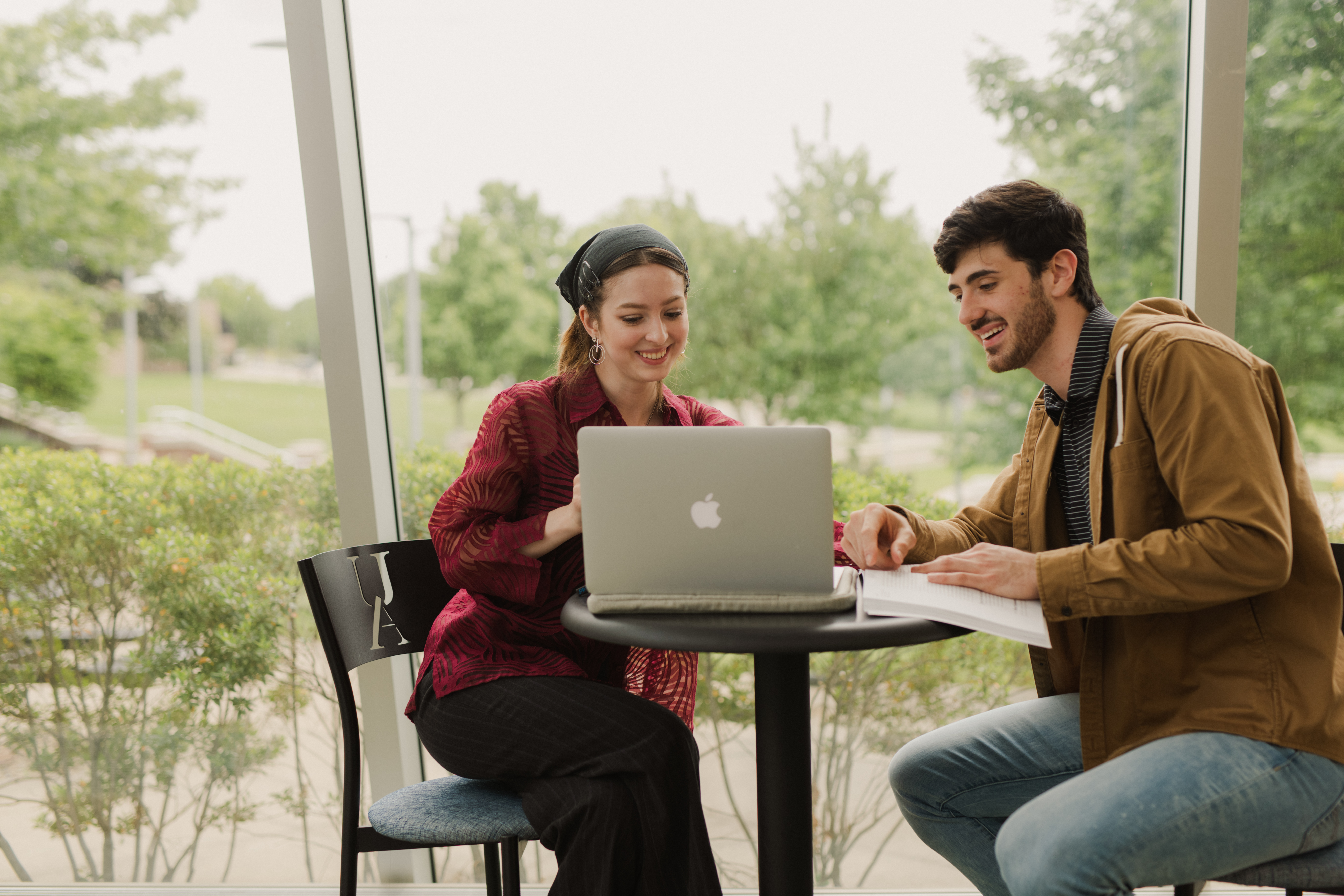 A variety of students learning in different settings