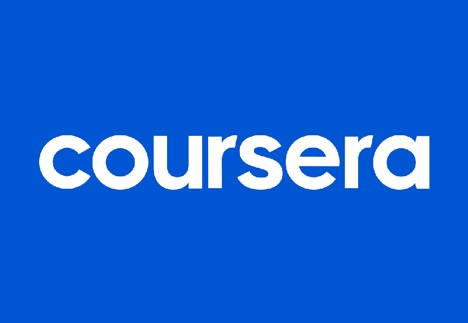 Coursera logo