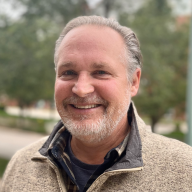 Gary Bishop