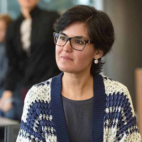 Magaly Norton Photo
