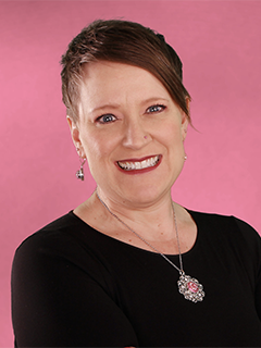 Dr. Kateri Miller