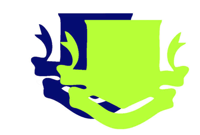 Akron Badge Icon