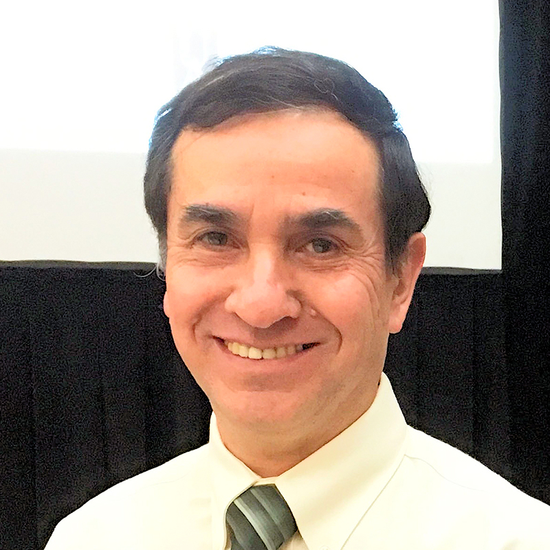 Dr. Sergio Felicelli