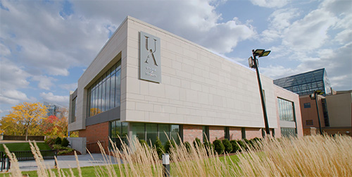 Executive Education Video