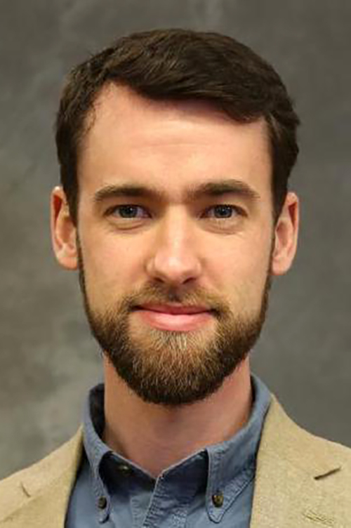 Dr. Joshua Carpenter, PS