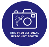 Icon for the Iris Professional Headshot Booth