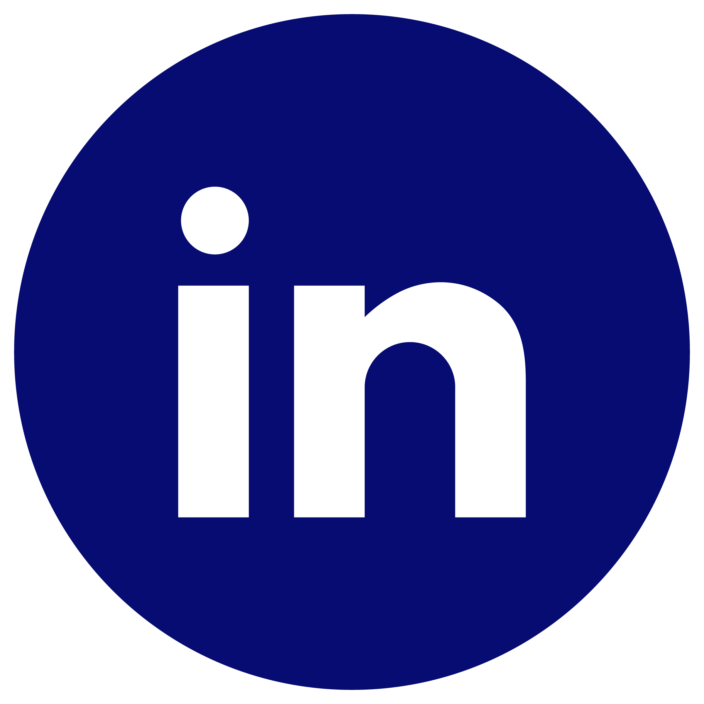 Follow us on LinkedIn