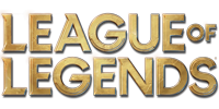 League of Legends logo