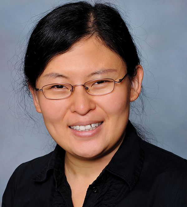 Dr. Jin Wei Kocsis