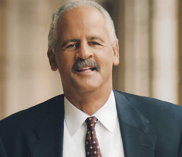 Stedman Graham