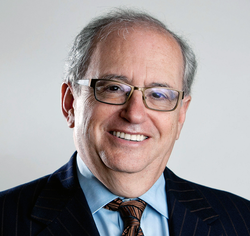 Norman J. Ornstein