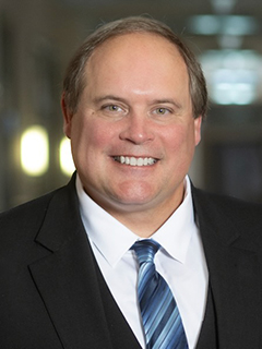 Dr. Terry Daugherty