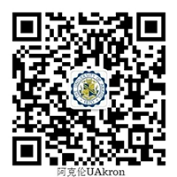 QR code for International Center