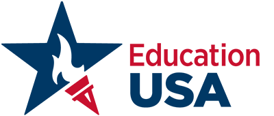 EducationUSA logo