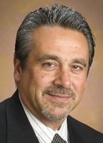 Mark K. Inzetta